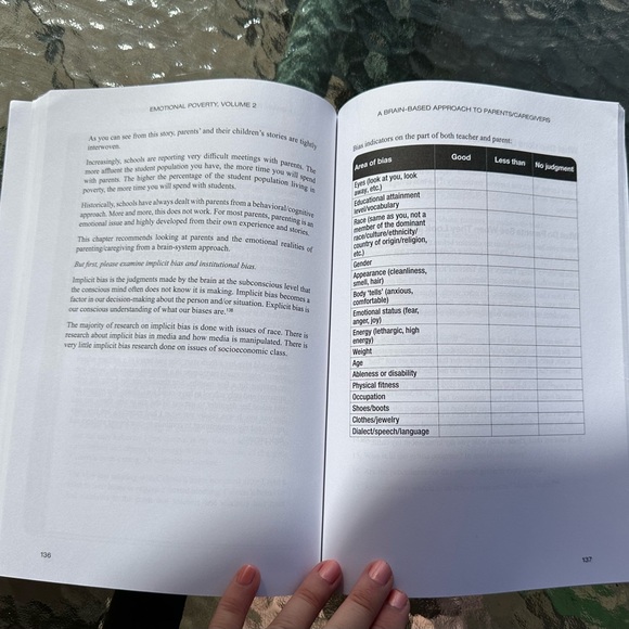 Emotional poverty volume 2- NEW! - Picture 7 of 10